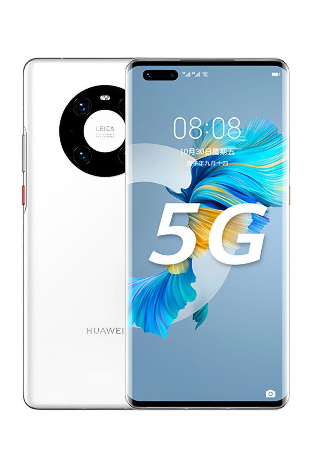 HUAWEI Mate 40 Pro