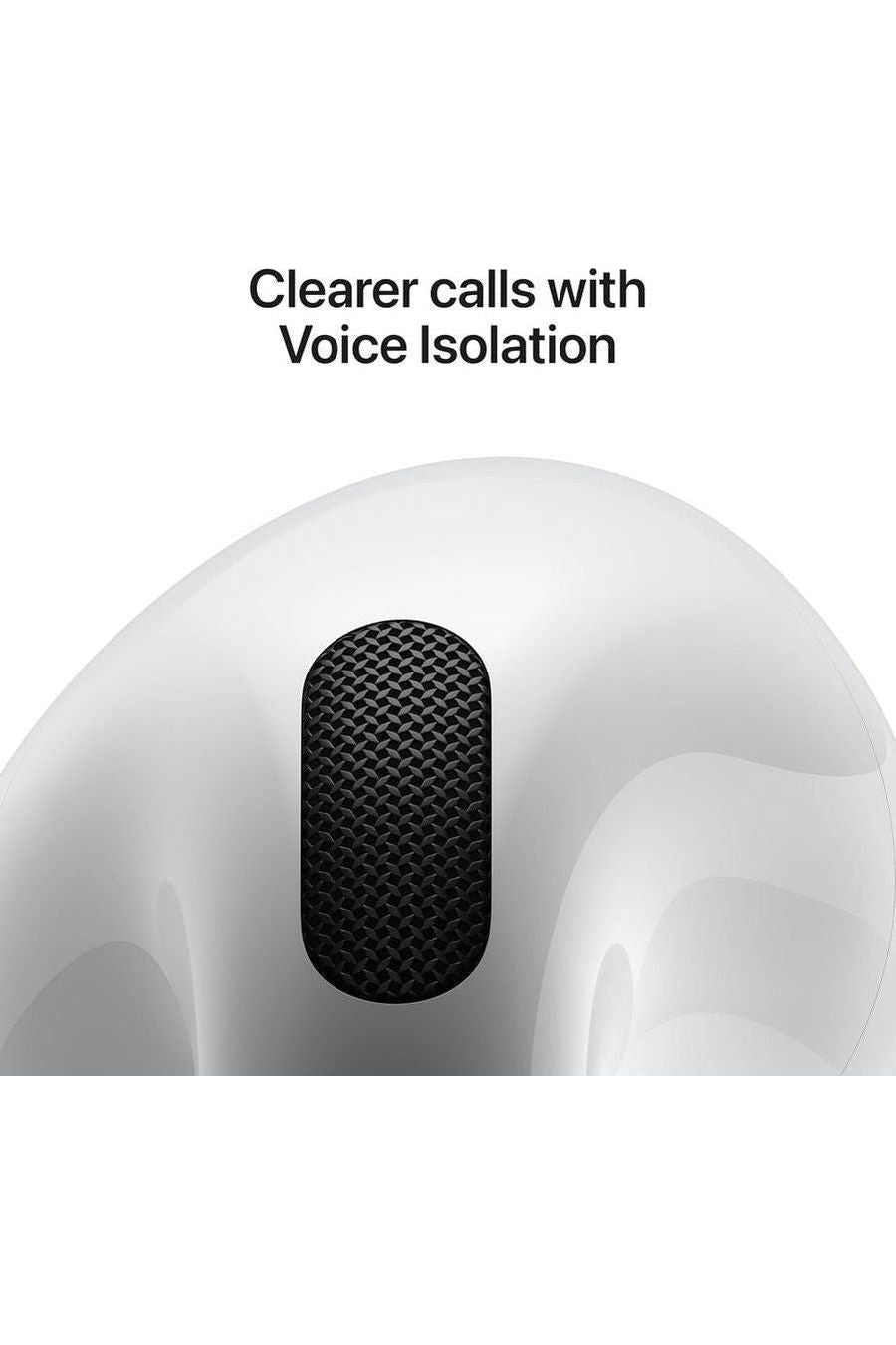 Apple AirPods 4th Gen