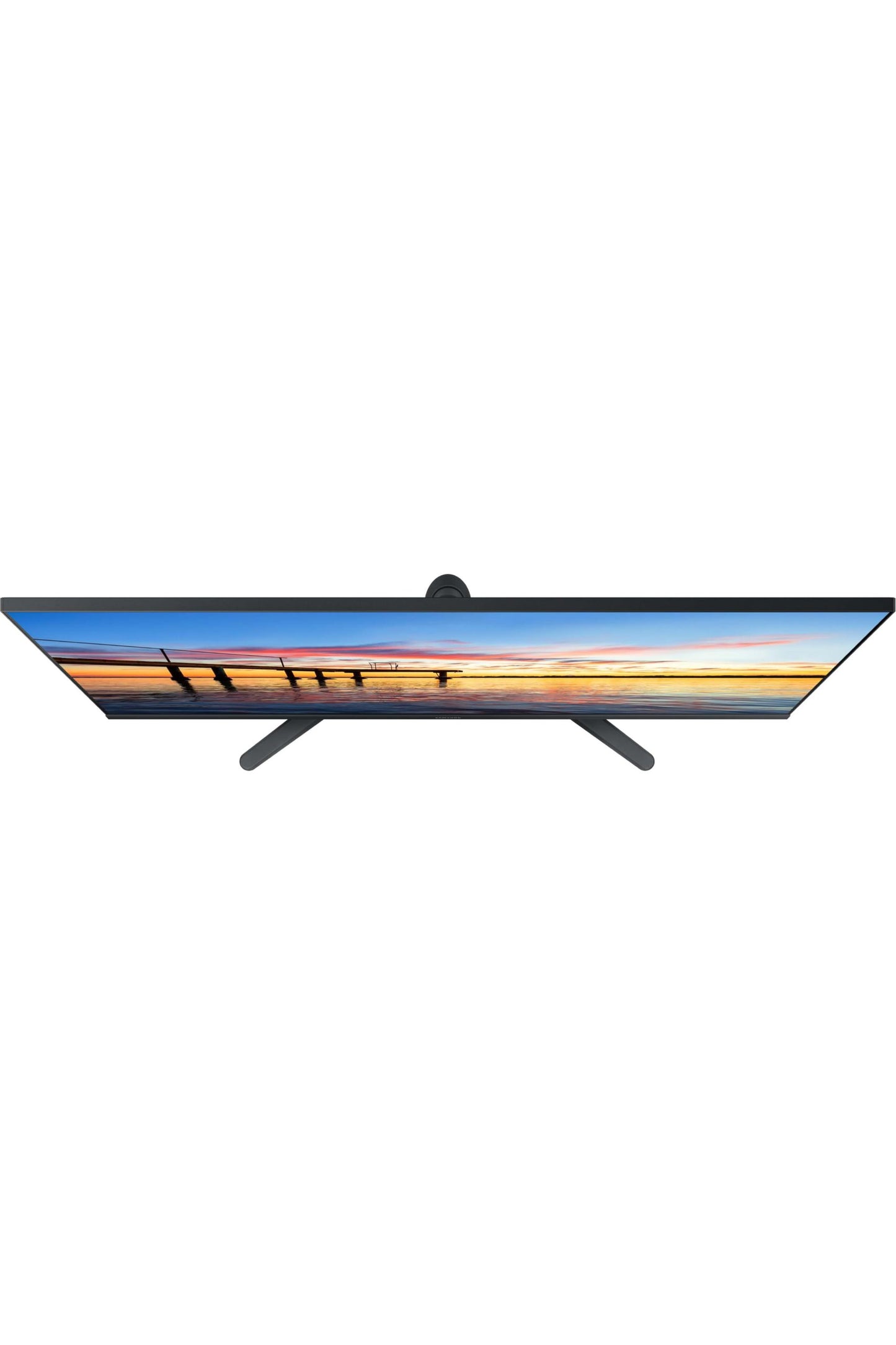 SAMSUNG 32-Inch Flat Computer Monitor