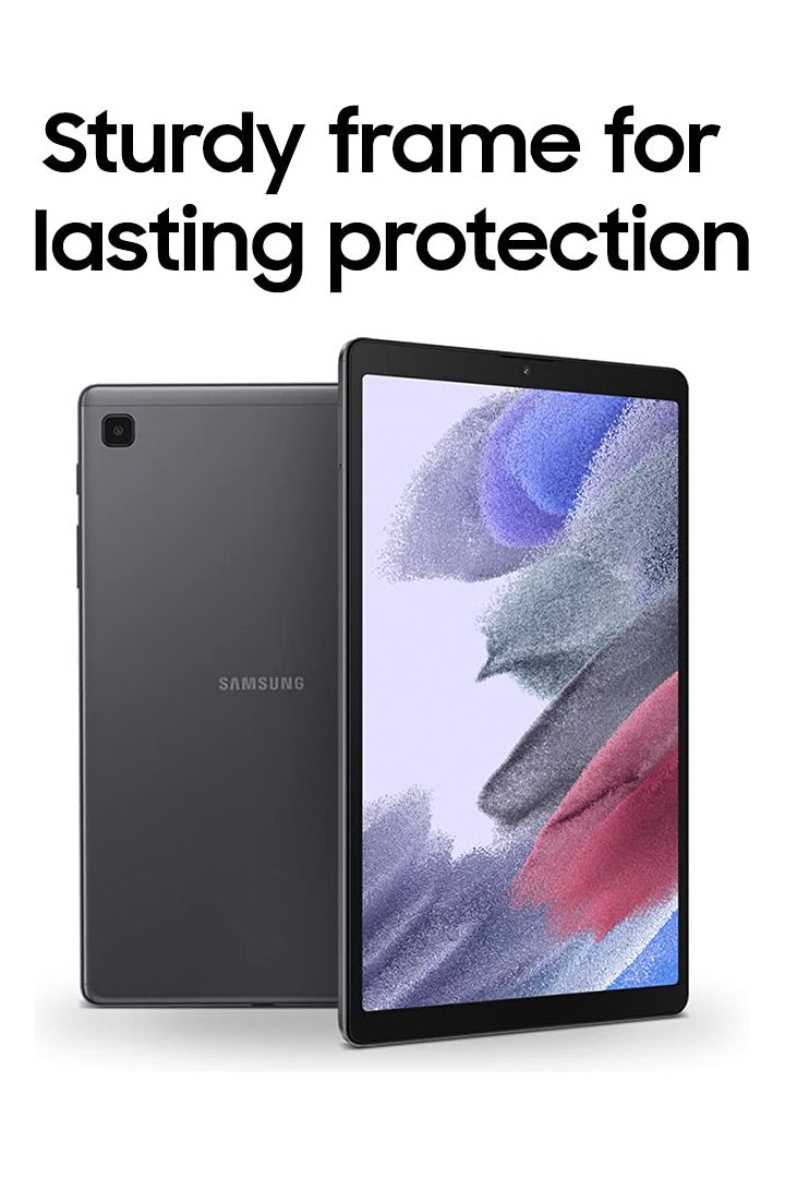 Samsung Tab A7 Lite 8.7" Gray 32GB (SM-T220NZAAXAR)