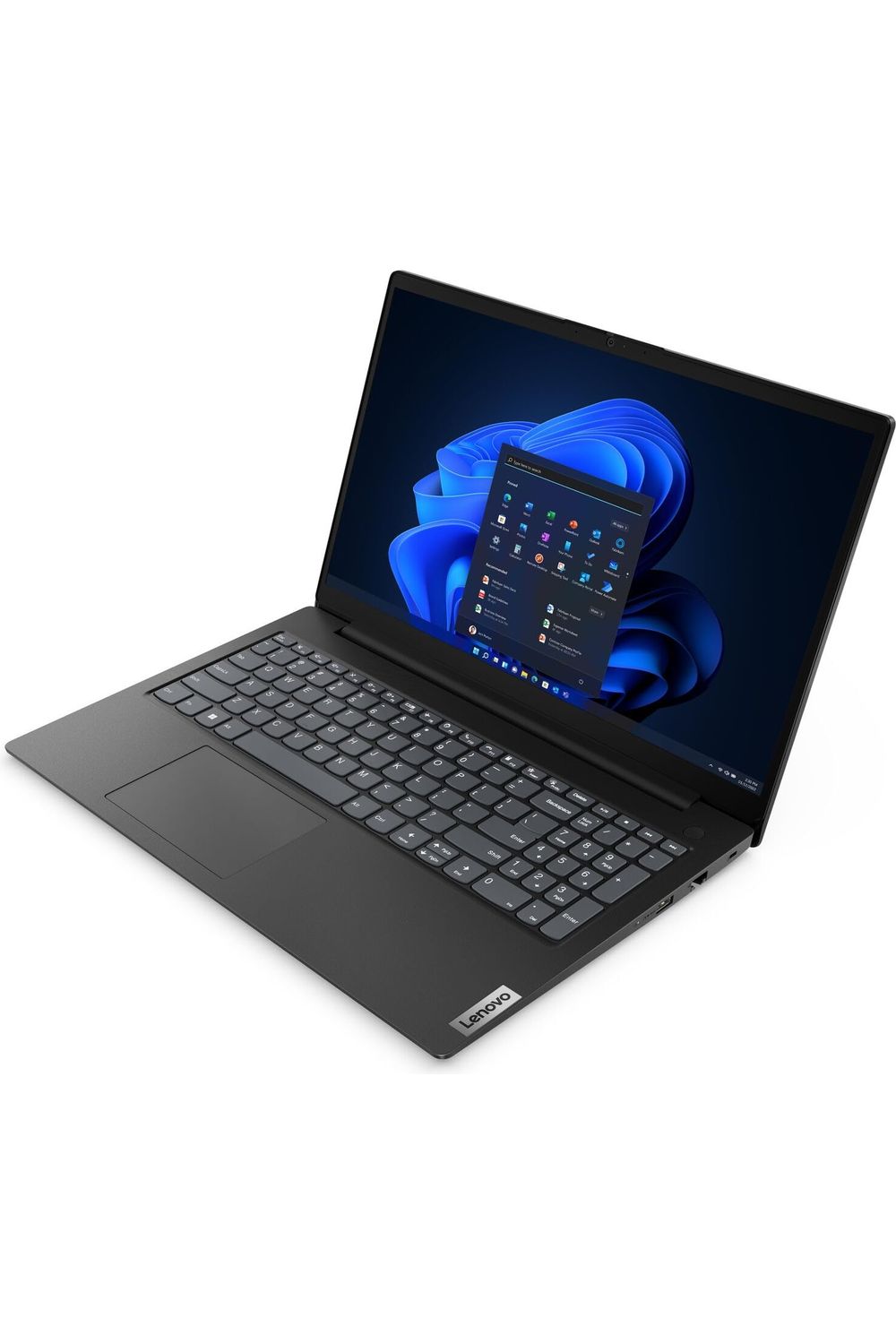 Lenovo V15 Gen 4 (15.6" FHD Anti-Glare, 13th Intel Core i5-13420H (Beat i7-1255U), 16GB RAM, 512GB SSD)