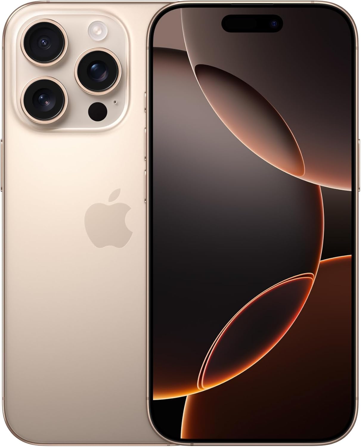 Apple iPhone 16 Pro Max - Multiple Variants