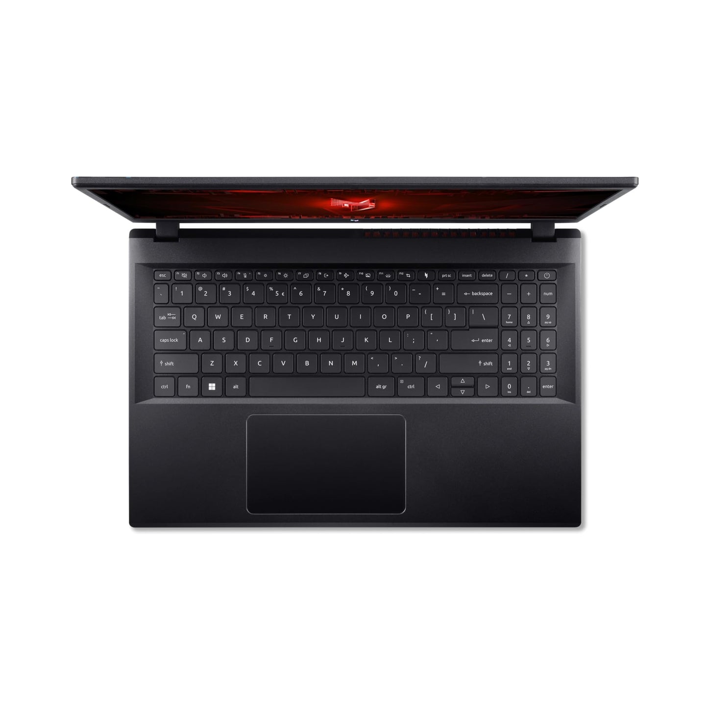 acer Nitro V Gaming Laptop 15.6-inch 16GB RAM 512GB SSD Intel Core i5-13420H 2.10GHz RTX 3050 Graphics 144Hz FHD Display (Renewed)