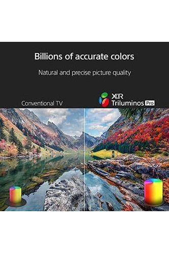 Sony 65 Inch 4K Ultra HD TV X90L