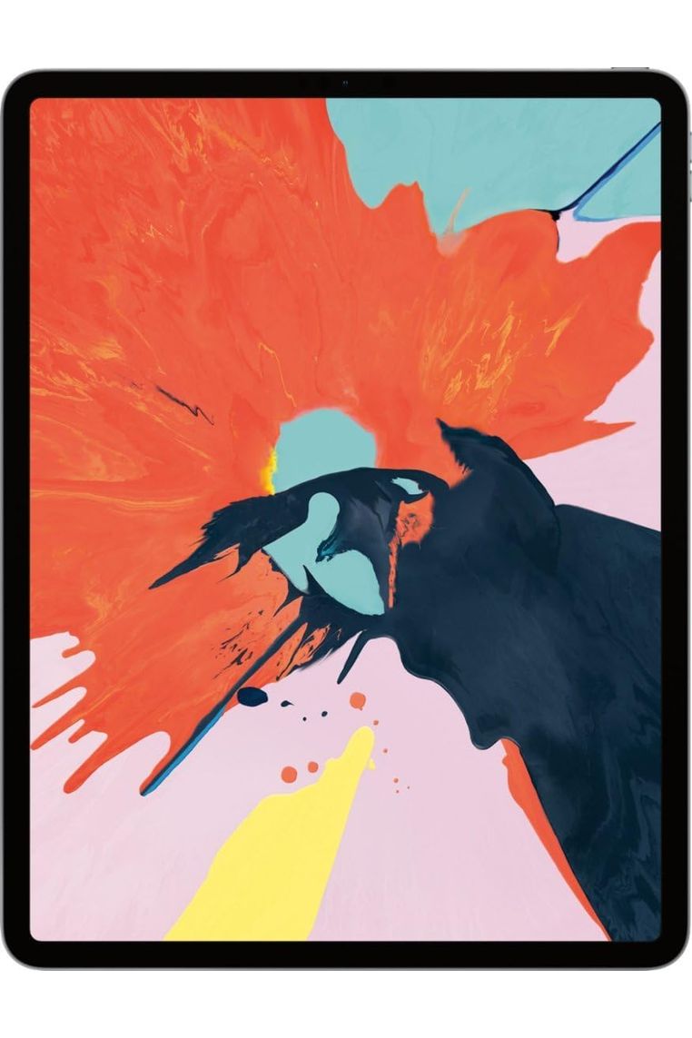 Apple iPad Pro 12.9-inch, 3rd Generation - Wi-Fi, 256GB - Space Gray