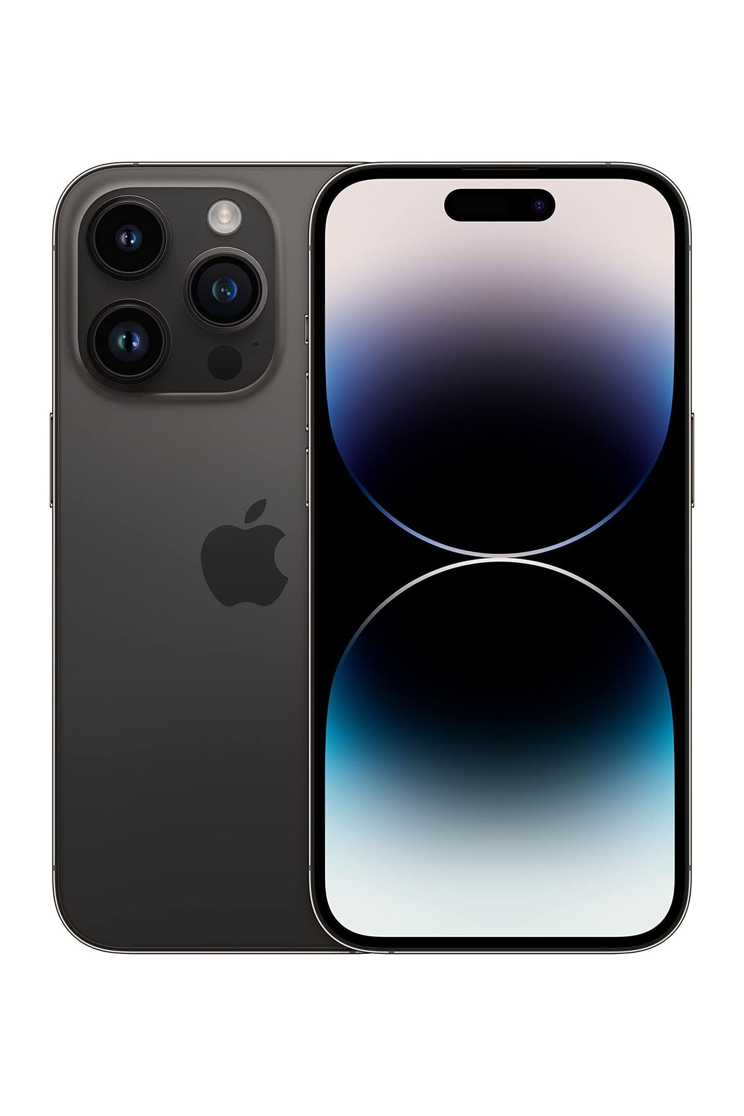 Apple iPhone 14 Pro, 128GB, Space Black - Unlocked