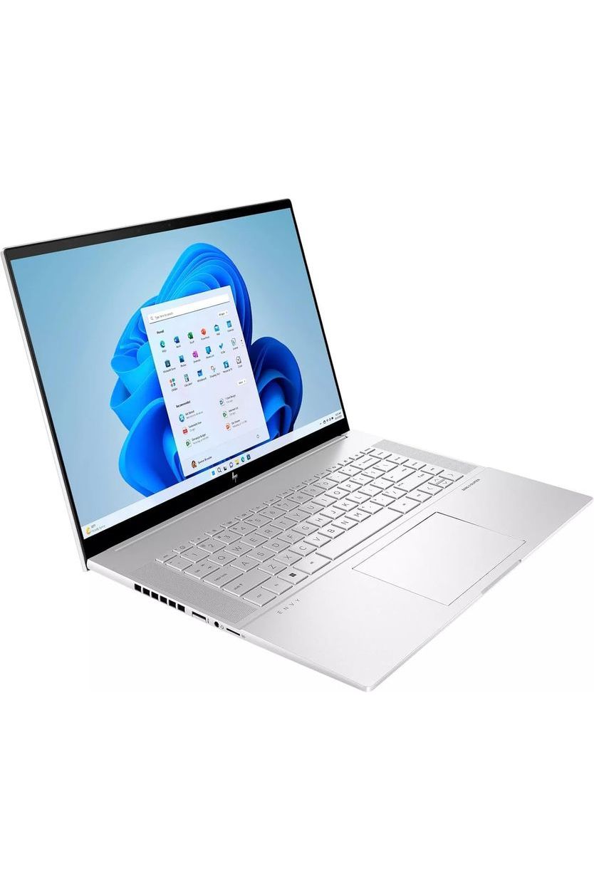 HP Envy 16 Designer- Intel 14-core i7-13700H, 64GB DDR5 RAM, 1TB SSD