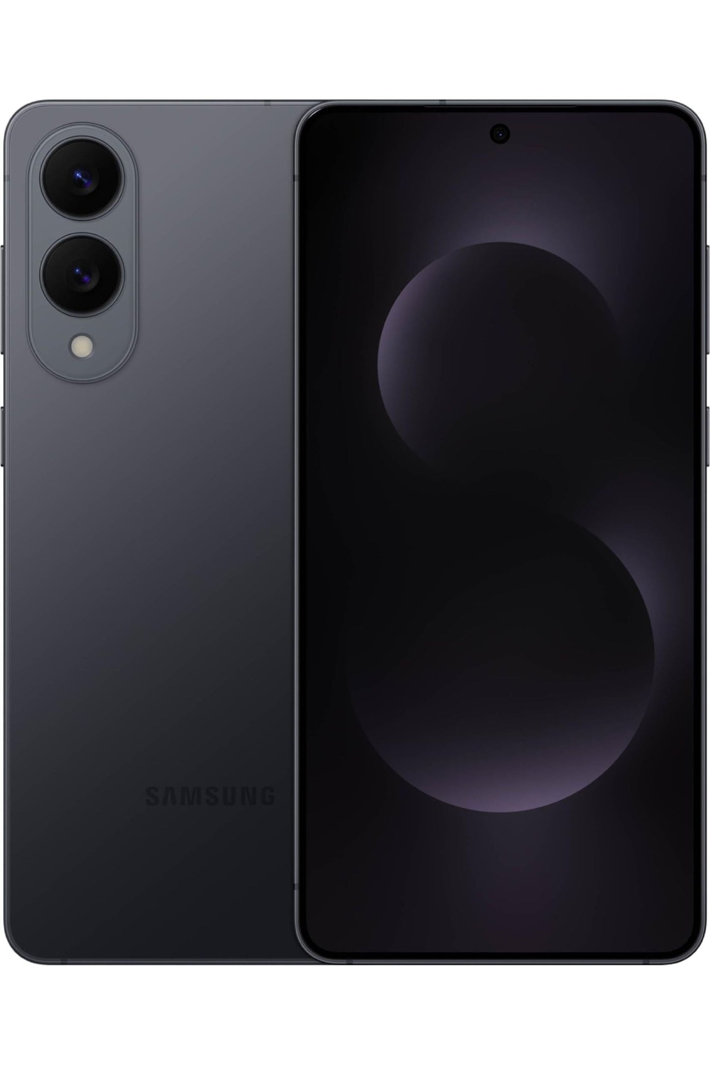 Samsung Galaxy S25 Edge, 256 GB, Titanium JetBlack