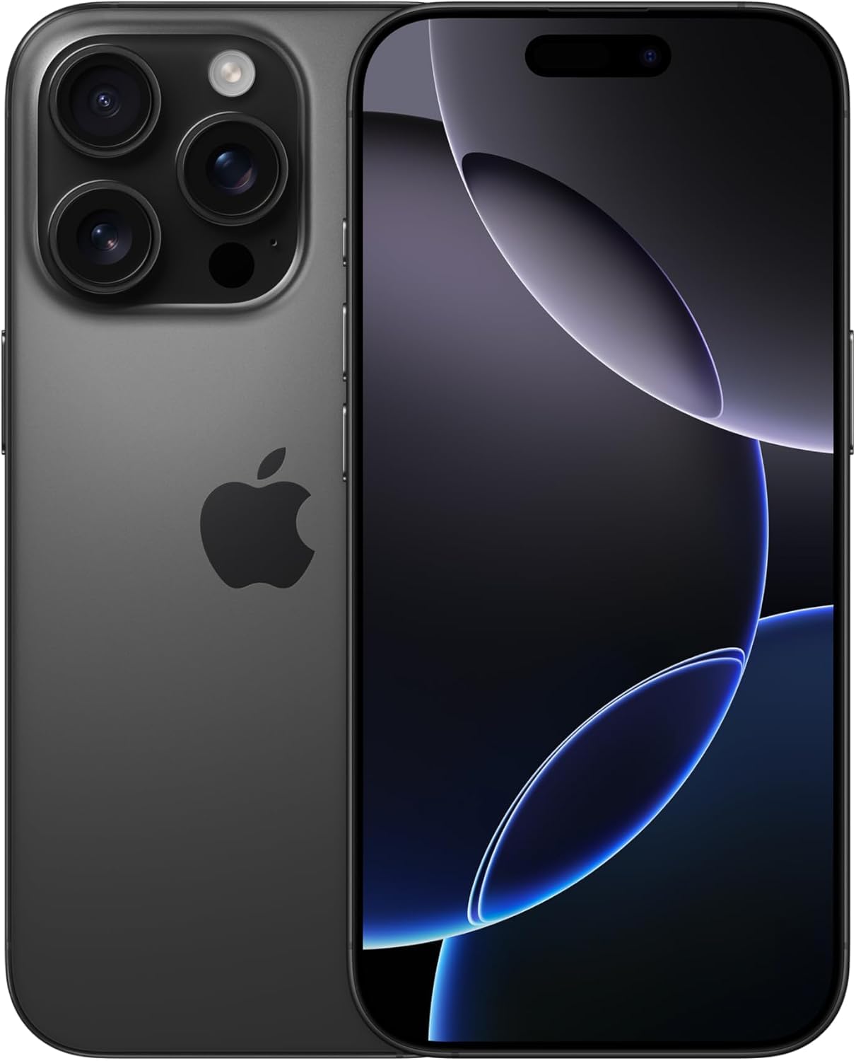 Apple iPhone 16 Pro Max - Multiple Variants