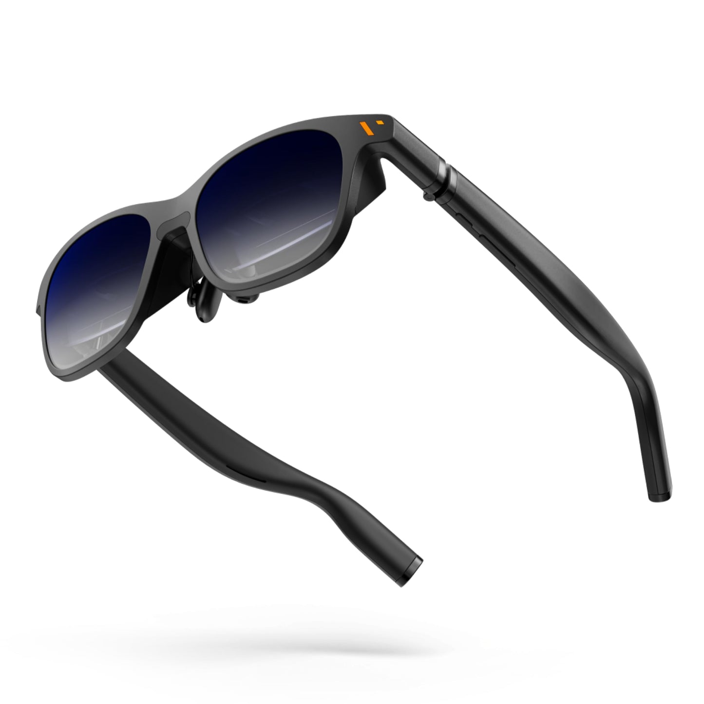 VITURE Pro XR/AR Glasses, 135" 120Hz 1000Nits Display, Harman Audio, Myopia Adjustments, Electrochromic Film, for iPhone 16/15/Android/Mac/PC/Steam Deck,First-ever Immersive XR Experience for Switch 2