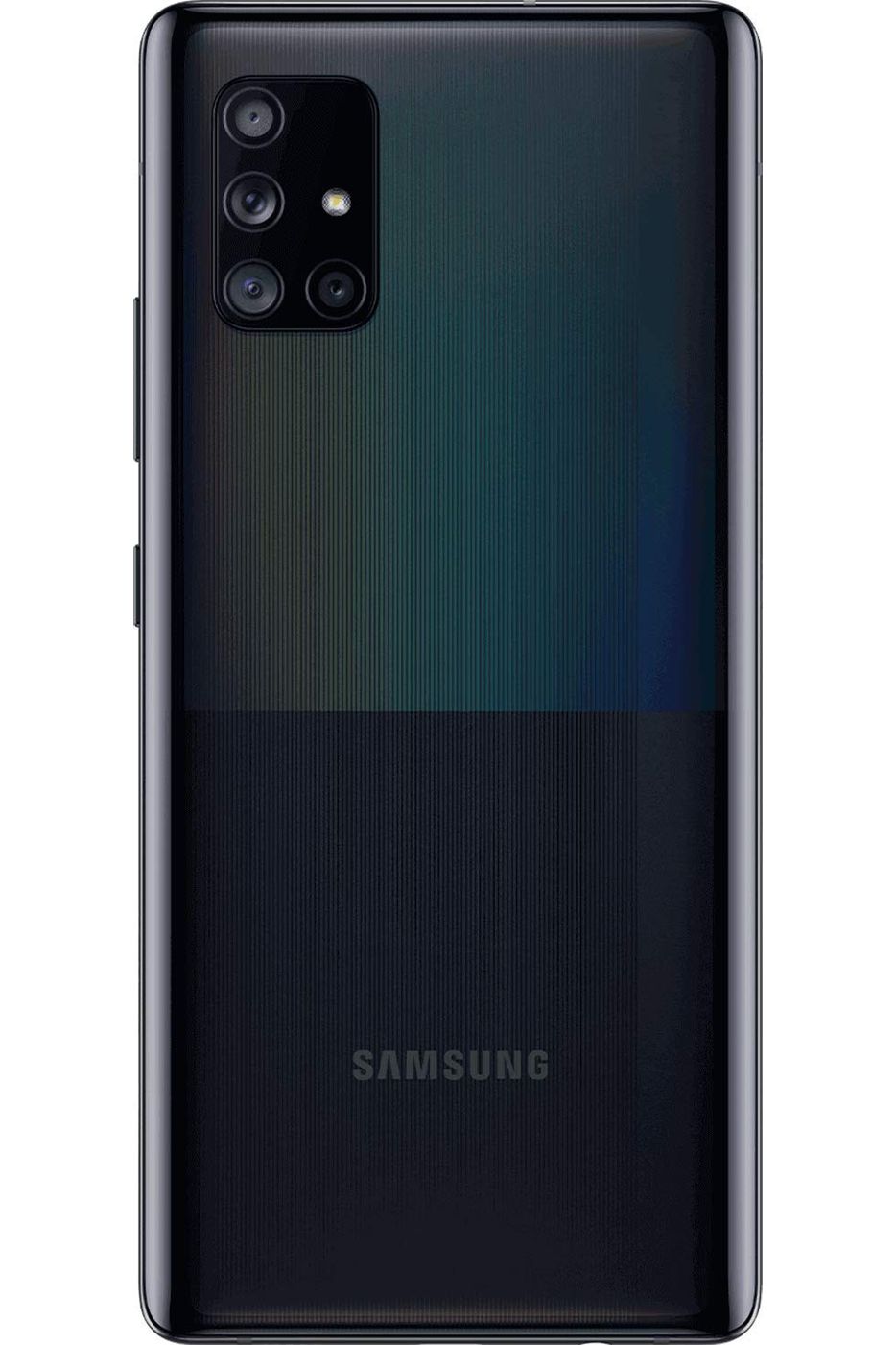 Samsung - Galaxy A71 A716U 5G Fully Unlocked 128GB