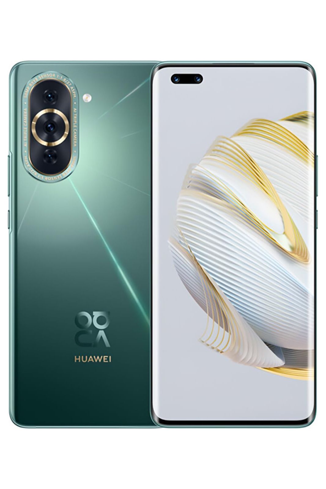 HUAWEI Nova 10 Pro