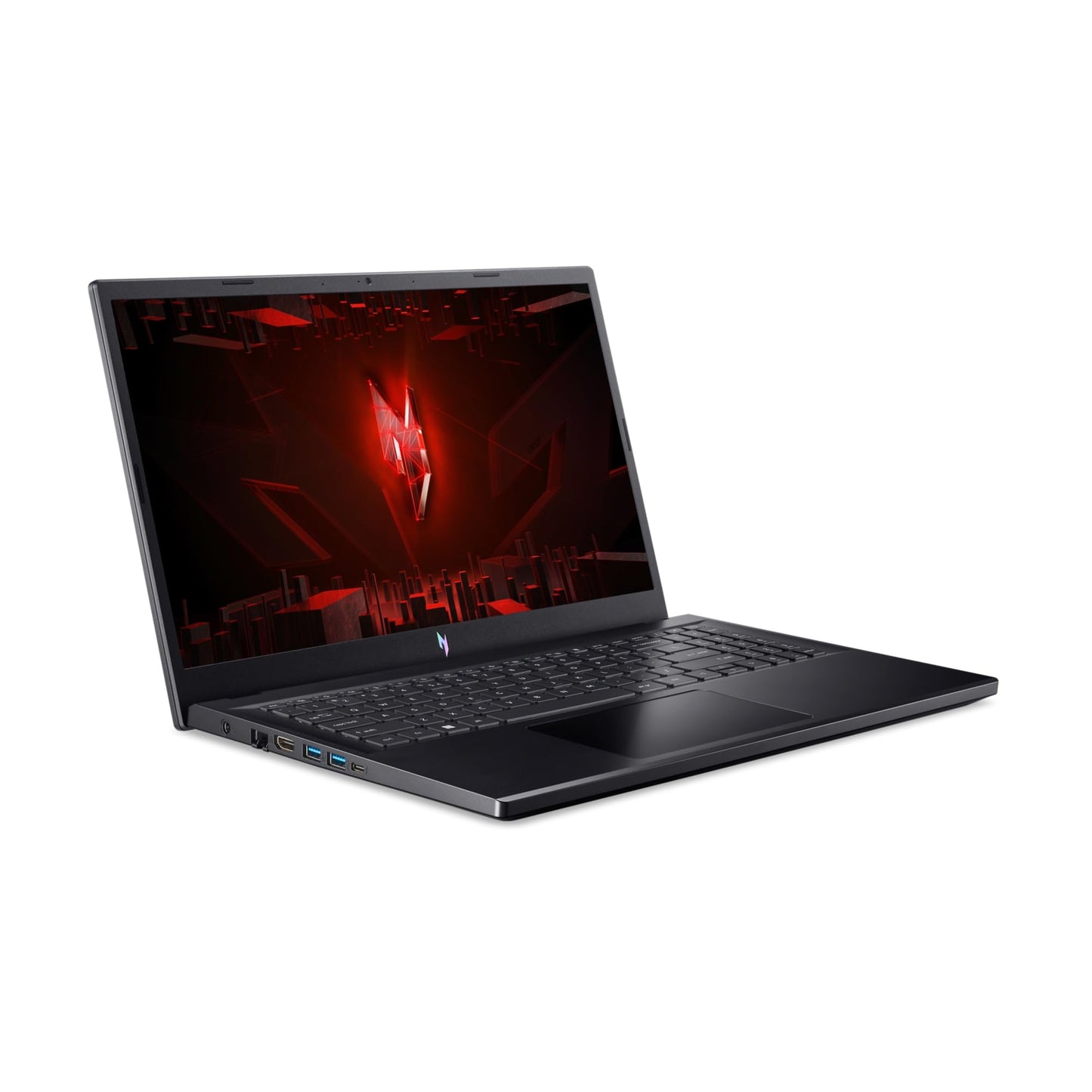 acer Nitro V Gaming Laptop 15.6-inch 16GB RAM 512GB SSD Intel Core i5-13420H 2.10GHz RTX 3050 Graphics 144Hz FHD Display (Renewed)