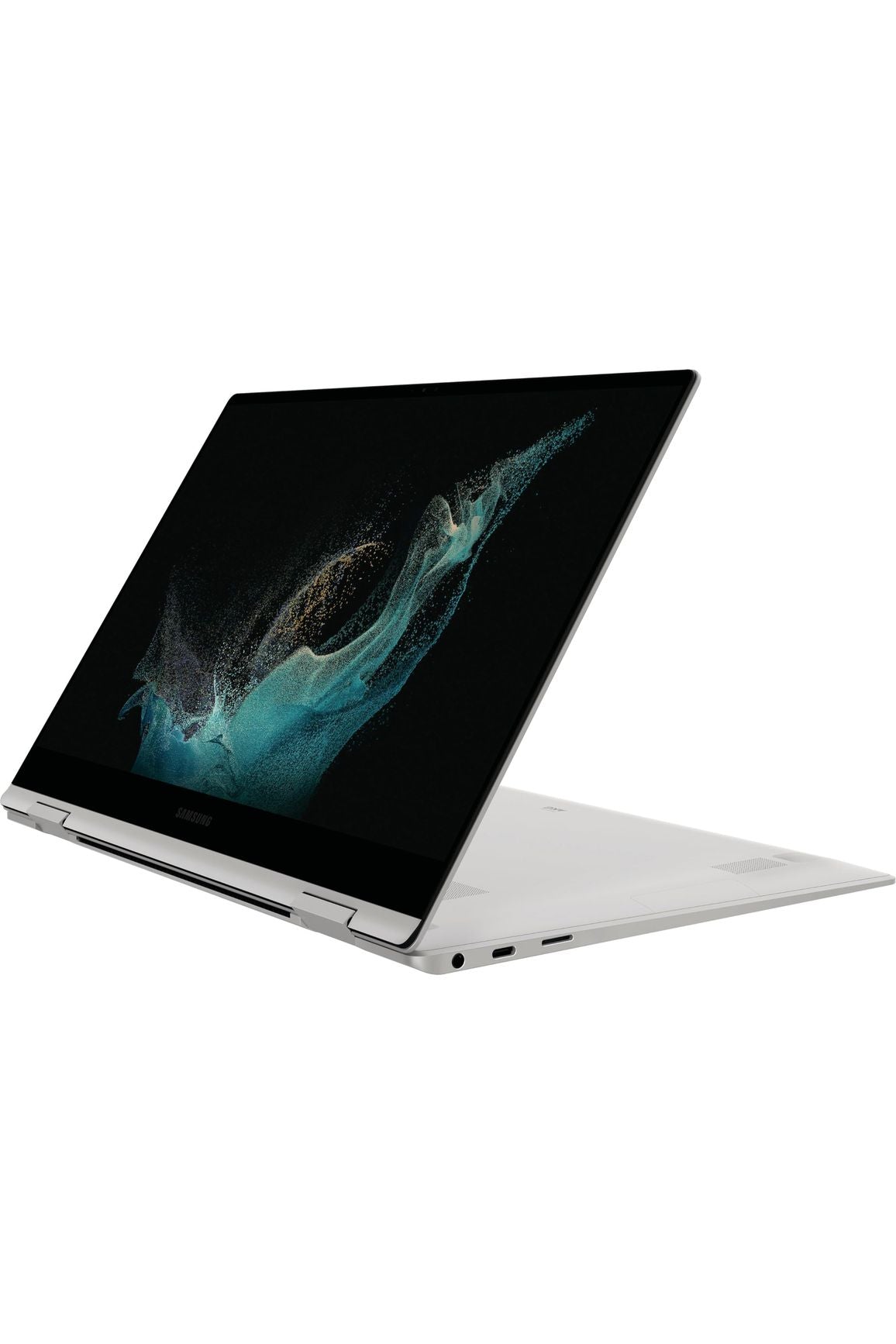 Samsung Galaxy Book2 Pro 360 (13.3" FHD Touchscreen, Intel Core i7, 16GB RAM, 512GB SSD, Active Pen)