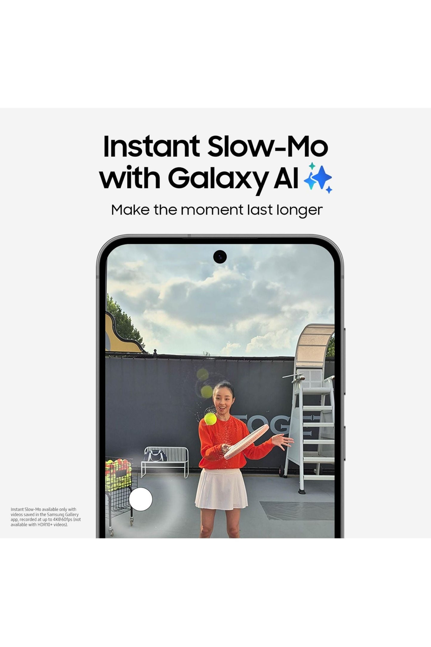 Samsung Galaxy S24 FE AI Phone, 256GB Unlocked US 1 Yr Warranty