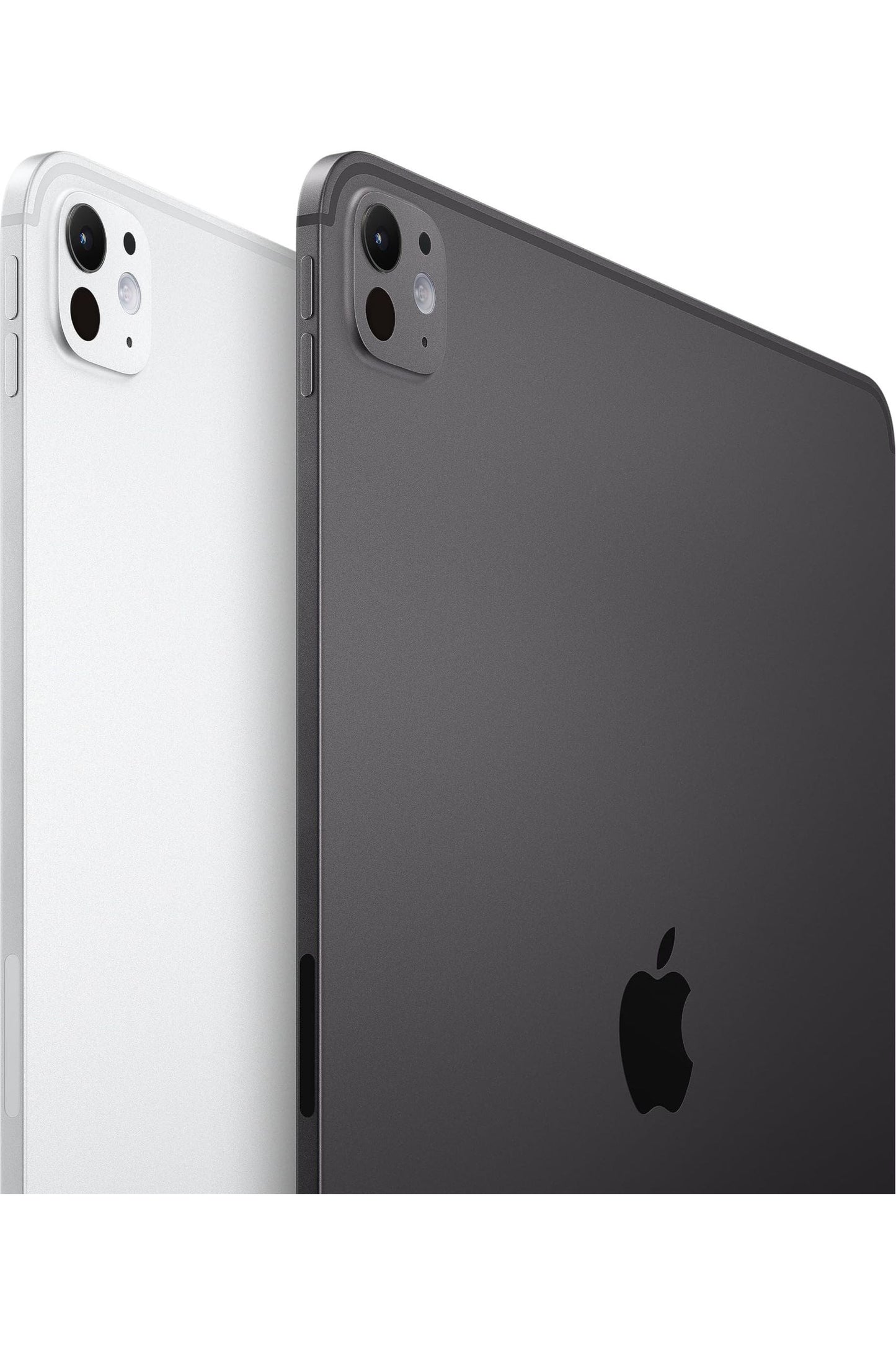 Apple iPad Pro 13-Inch (M4): Built for Apple Intelligence, Ultra Retina XDR Display, 256GB