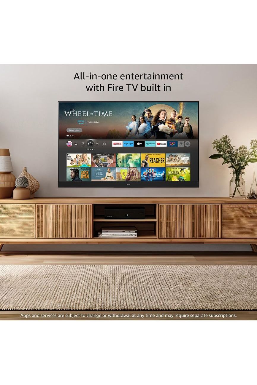 Panasonic Z95 Series