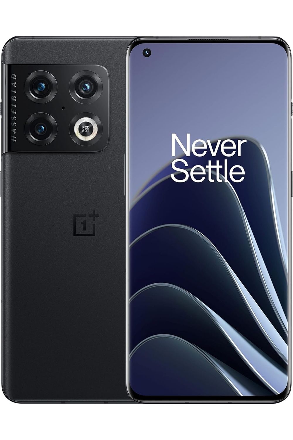 OnePlus 10 Pro 5G 128GB+8GB RAM Unlocked - Volcanic Black