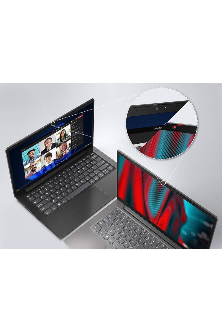 Lenovo V15 Gen 4 (15.6" FHD Anti-Glare, 13th Intel Core i5-13420H (Beat i7-1255U), 16GB RAM, 512GB SSD)