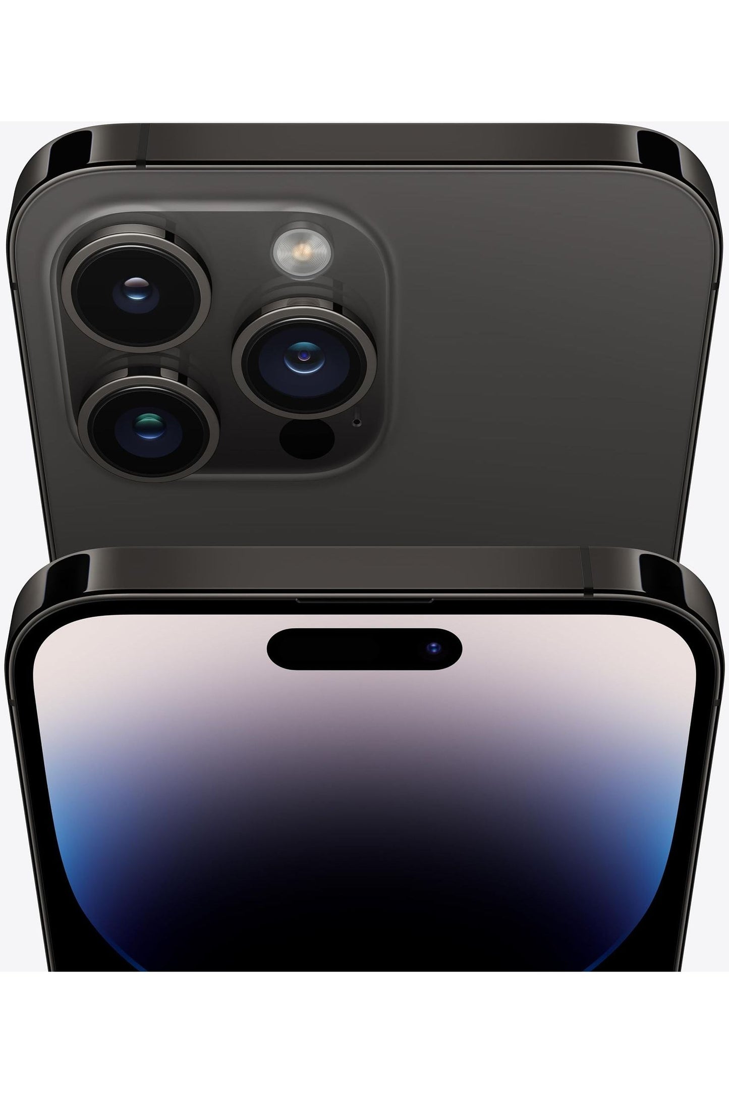 Apple iPhone 14 Pro, 128GB, Space Black - Unlocked