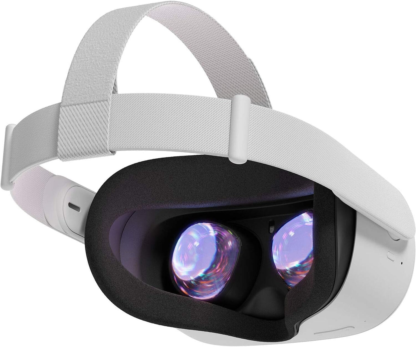 Oculus Quest 2 256GB VR Headset Set, White