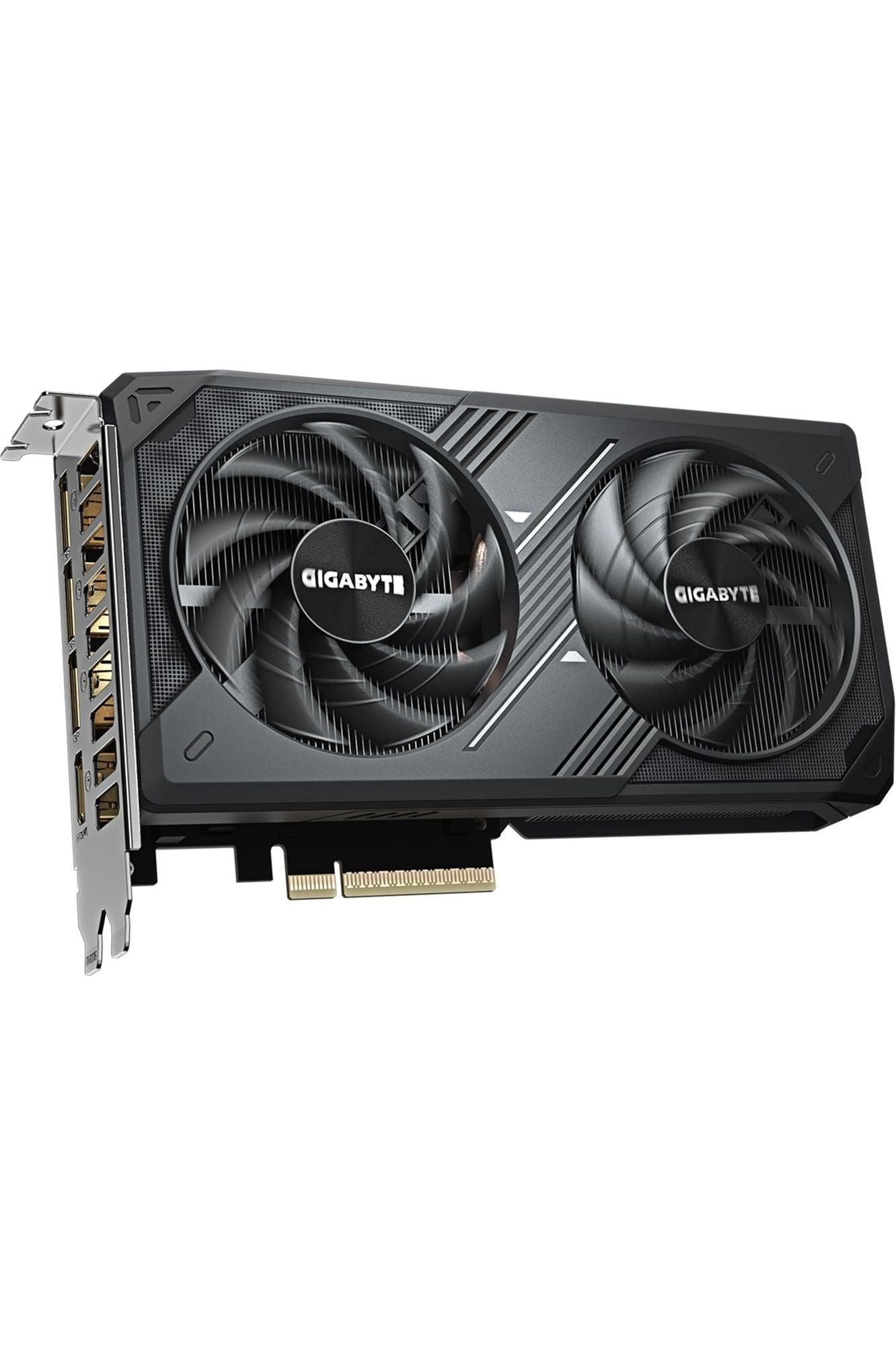 GIGABYTE GeForce RTX 5060 WINDFORCE 8G Graphics Card