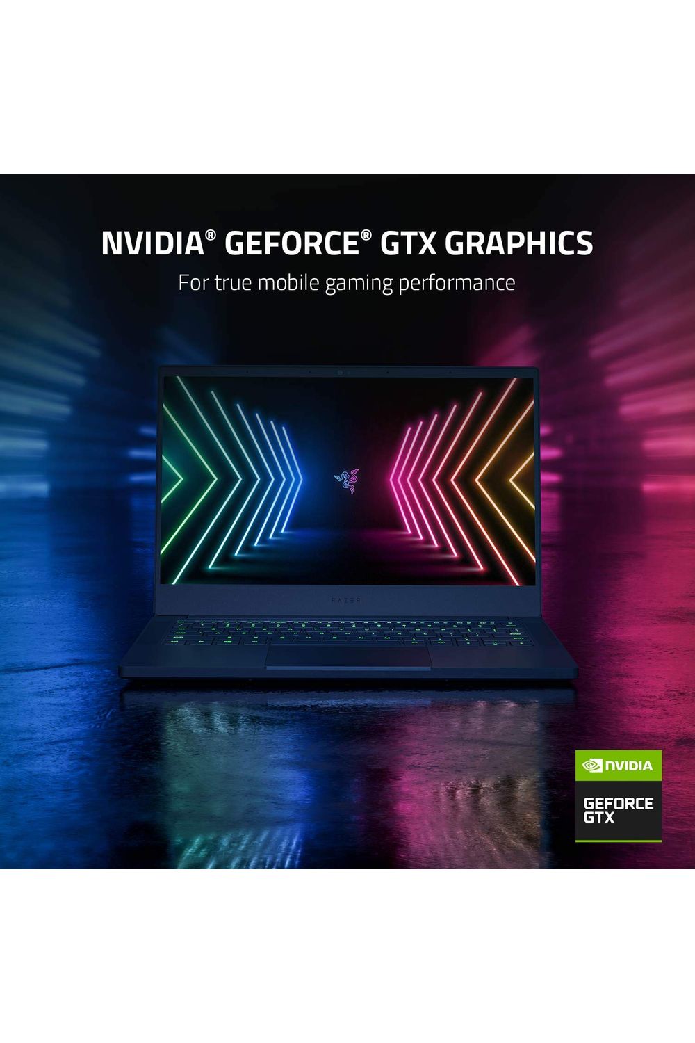 Razer Blade Stealth 13 Ultrabook Gaming Laptop, 16GB RAM, 512GB SSD, Core i7 11th Gen