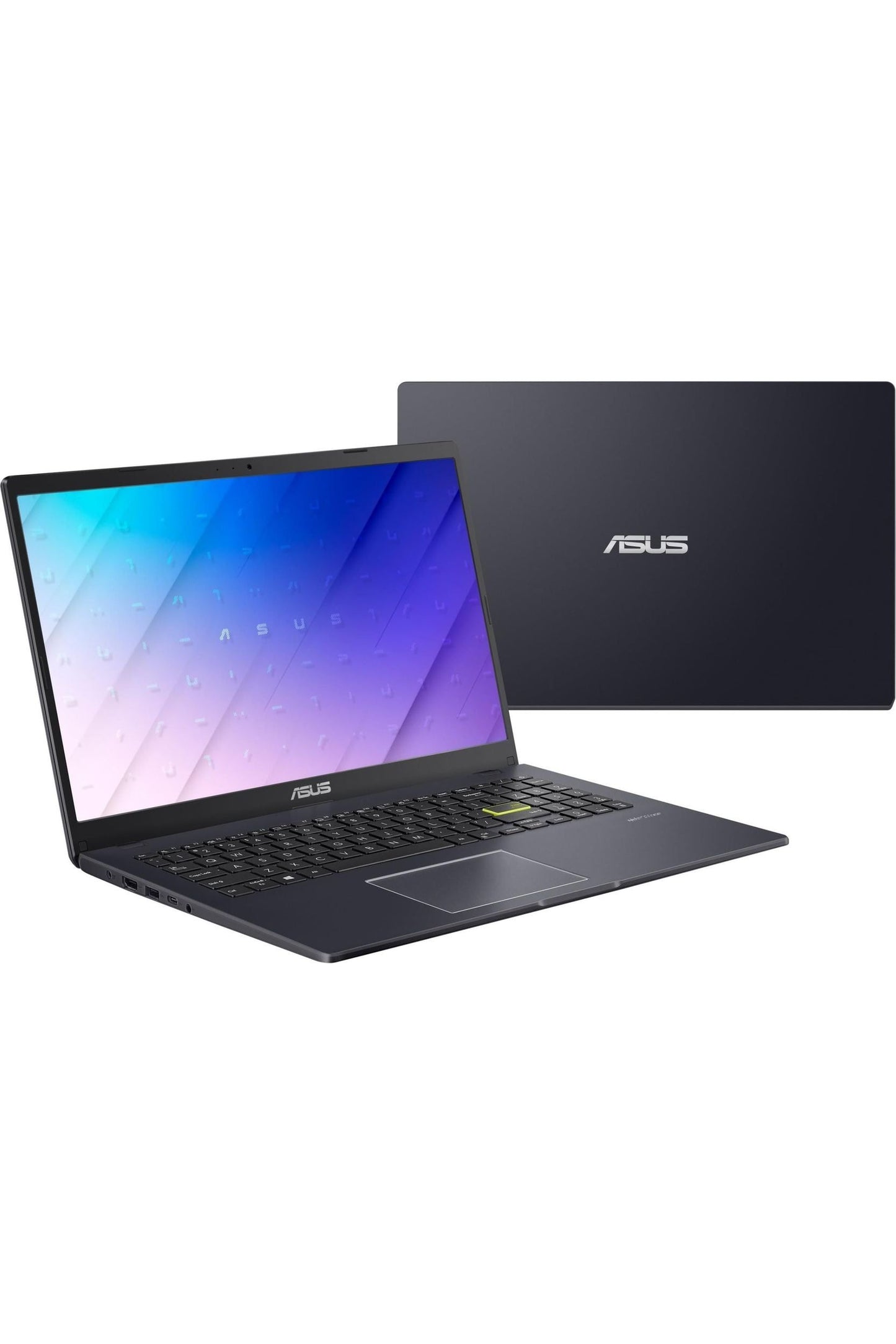 ASUS 15.6” Vivobook Go Slim Laptop, Intel Dual Core N4500, 4GB RAM, 128GB SSD