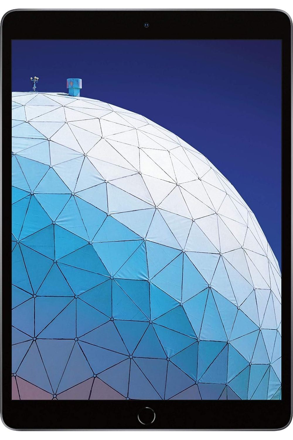 Apple iPad Air (10.5-inch, Wi-Fi, 64GB) Space Gray