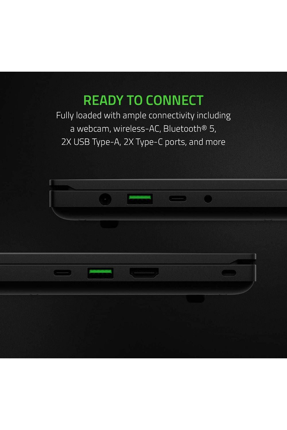 Razer Blade 15 Gaming Laptop