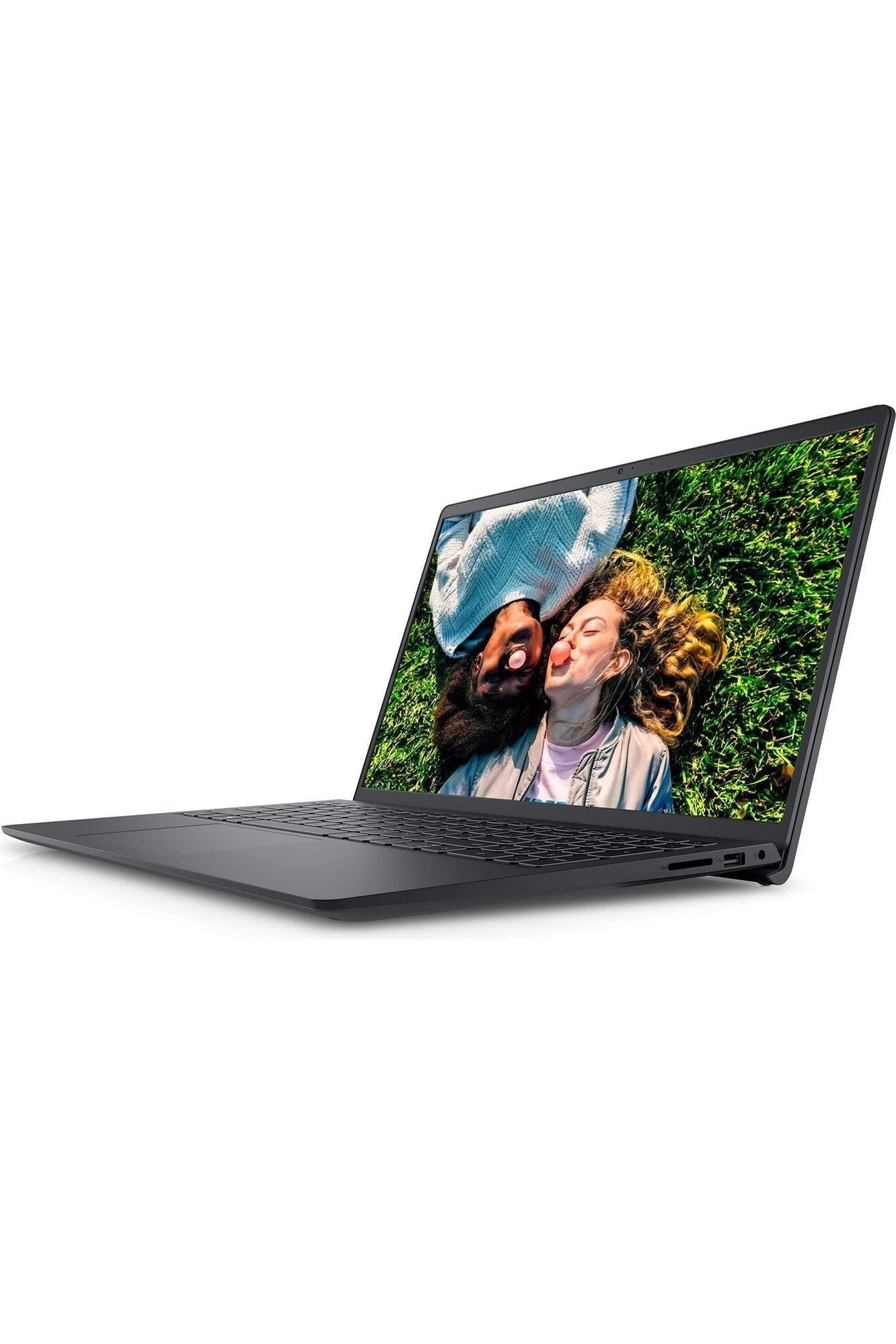 Dell Inspiron 15 3511 15.6 Inch Laptop- Intel Core i3-1115G4, 8GB DDR4 RAM, 256GB SSD