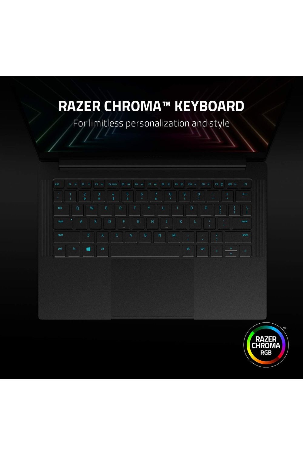 Razer Blade Stealth 13 Ultrabook Gaming Laptop, 16GB RAM, 512GB SSD, Core i7 11th Gen