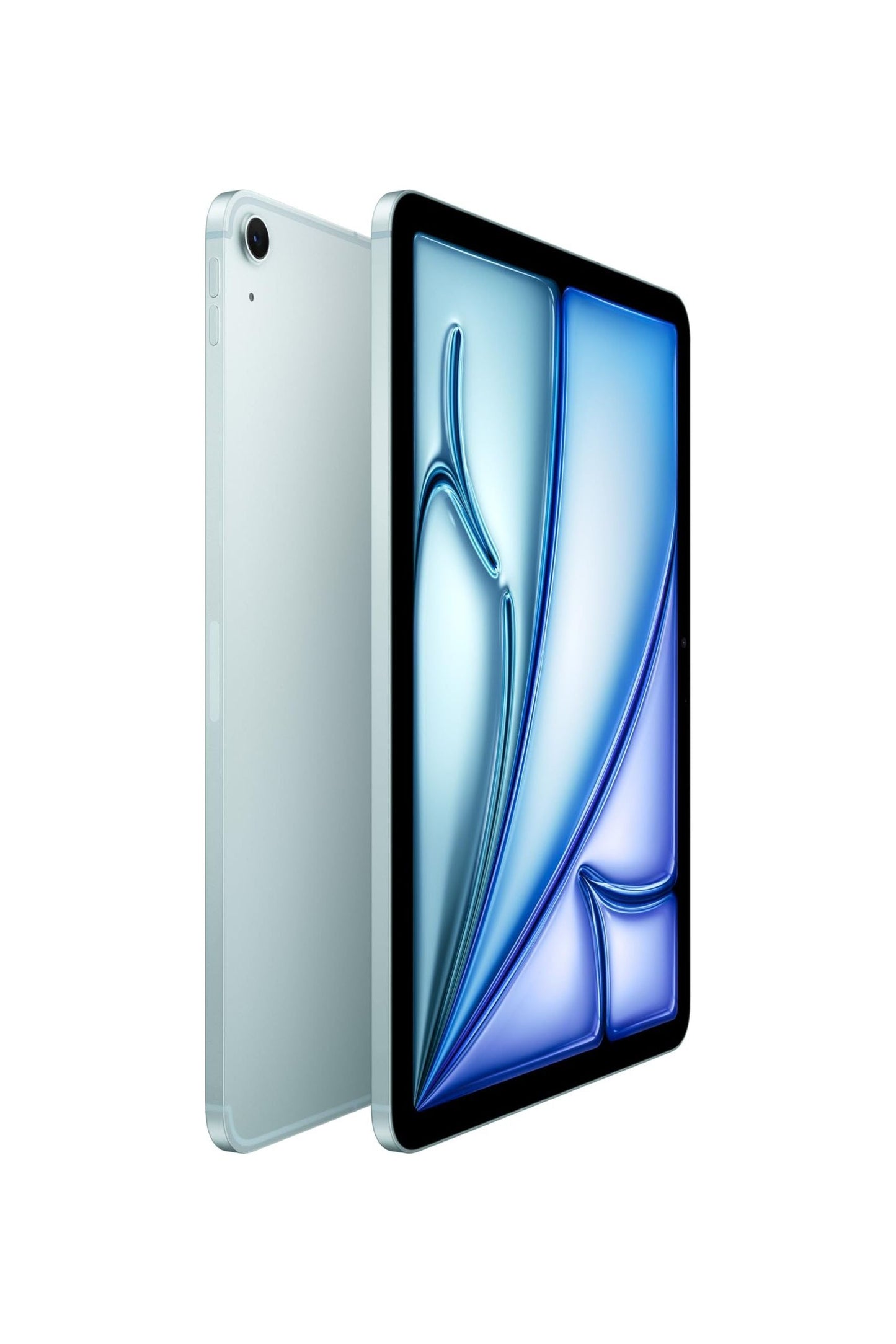 Apple iPad Air 11-inch with M3 chip Built for Apple Intelligence, Liquid Retina Display, 128GB