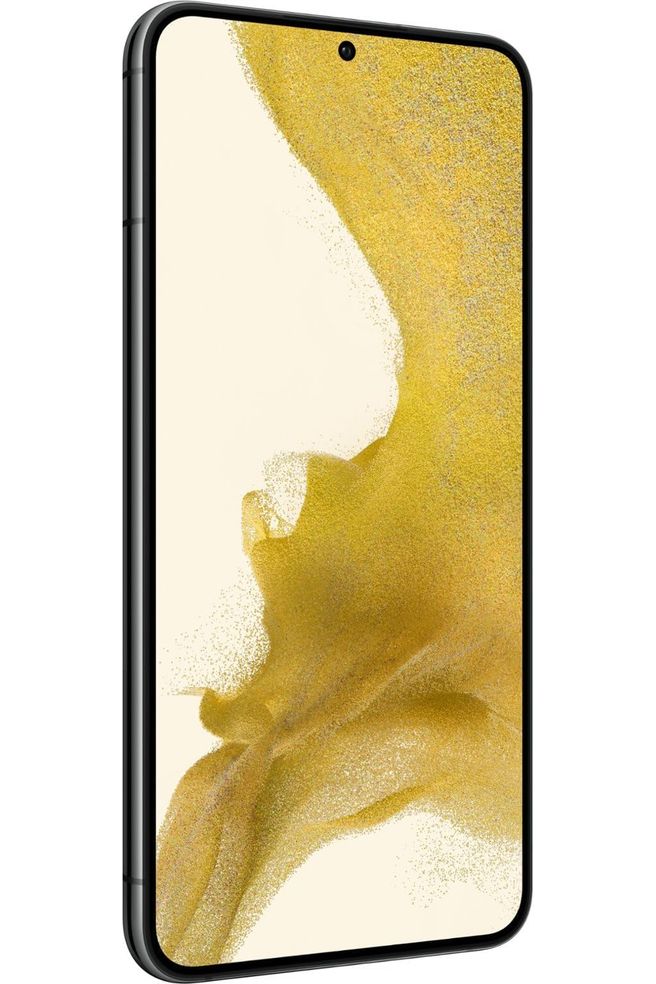 Samsung Galaxy S22+ 5G S906U 128GB GSM/CDMA Unlocked - Phantom Black