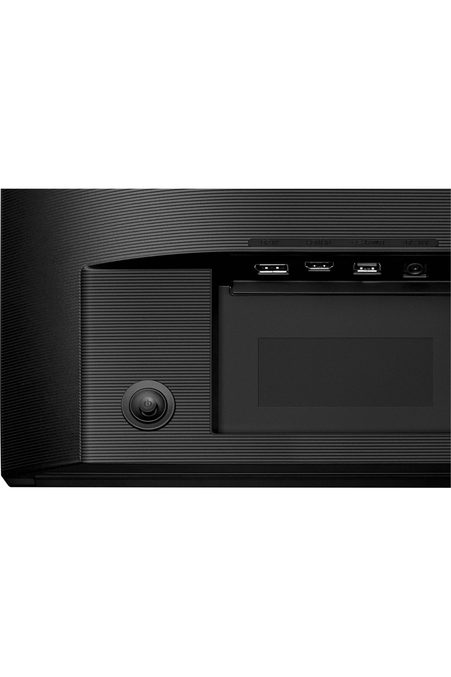 SAMSUNG 32-Inch Flat Computer Monitor