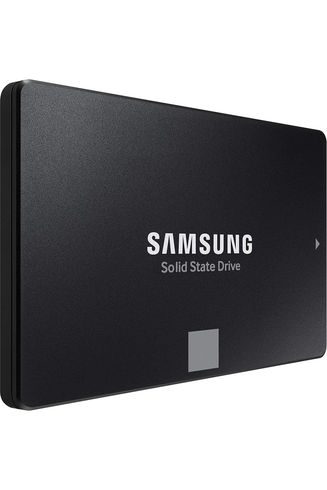 Samsung 870 EVO SATA III SSD 1TB 2.5” Internal Solid State Drive