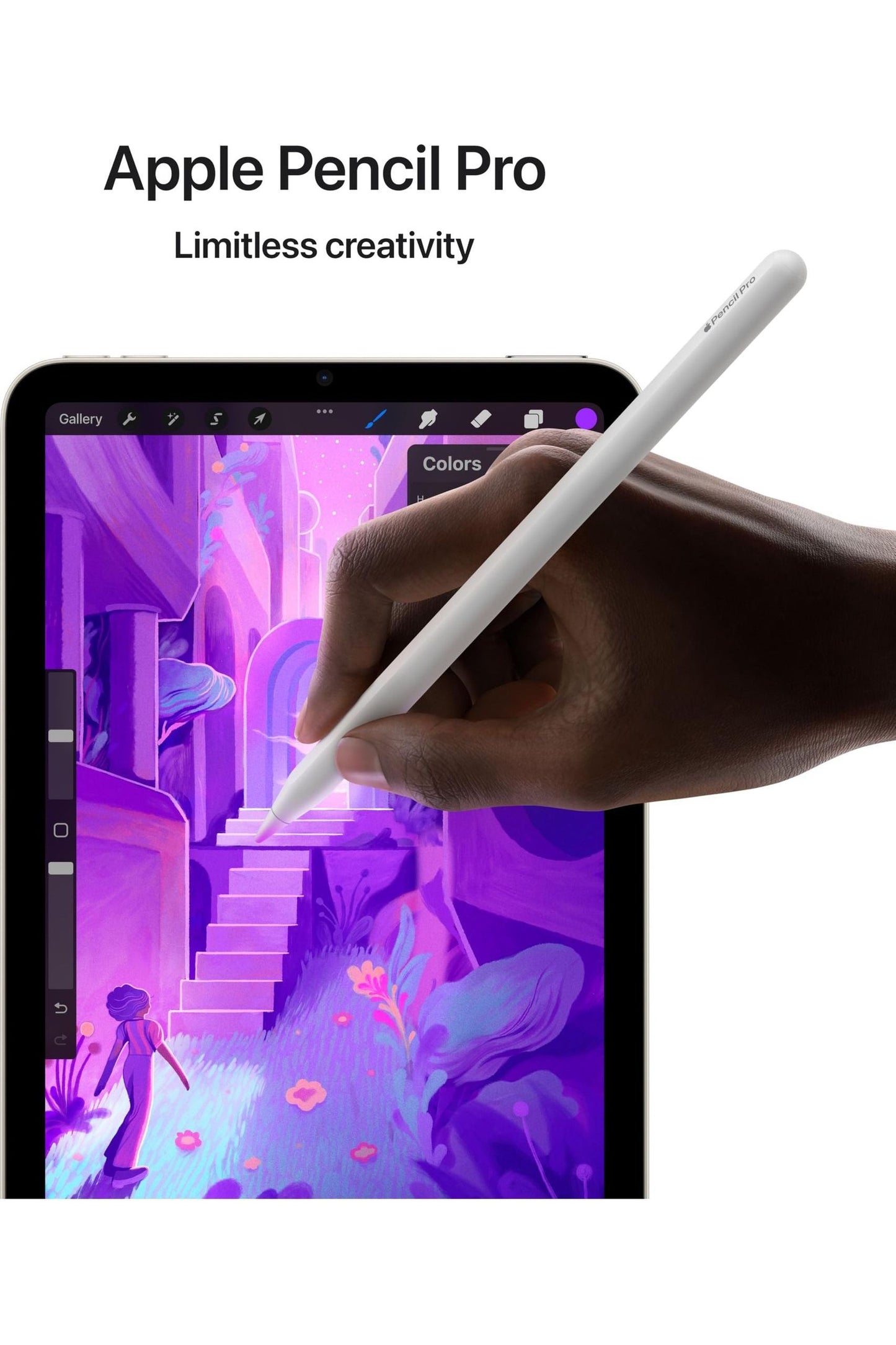 Apple iPad mini (A17 Pro): 8.3-inch , 128GB, Space Gray