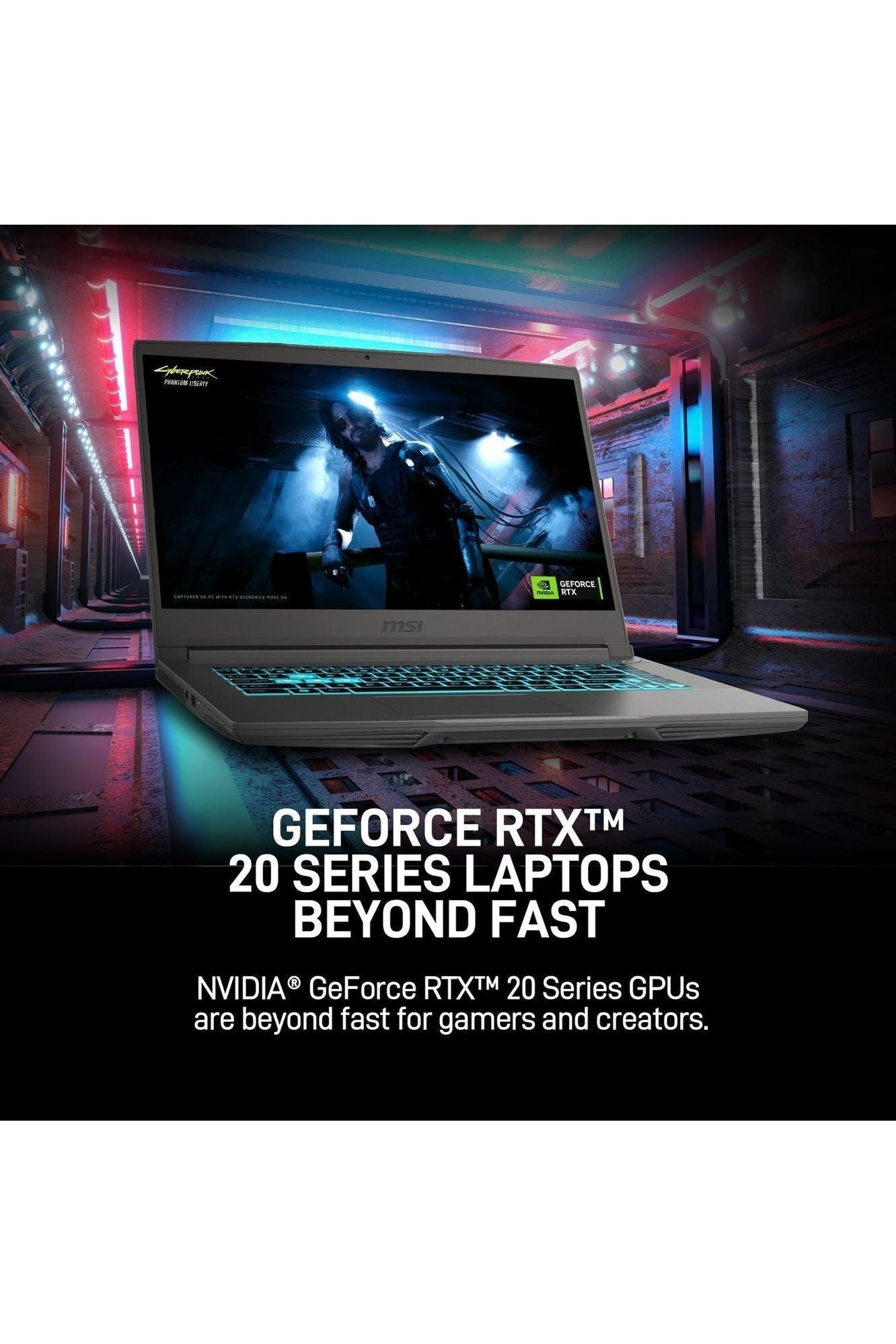 MSI Thin A15 15.6” 144Hz FHD Gaming Laptop: Ryzen 5-7535HS, NVIDIA Geforce RTX 2050, 8GB DDR5, 512GB NVMe SSD