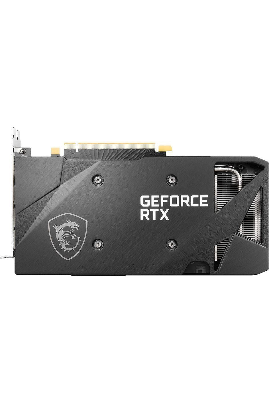 MSI Gaming GeForce RTX 3060 12GB 15 Gbps GDRR6 192-Bit HDMI/DP PCIe 4 Torx Twin Fan Ampere OC Graphics Card