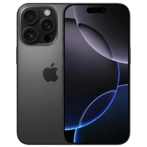 Apple iPhone 16 Pro Max - Multiple Variants