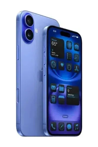 Apple iPhone 16, 256GB, Ultramarine