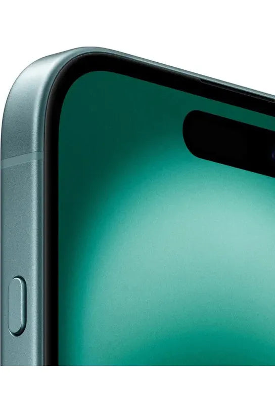 Apple iPhone 16 Plus, 256GB, Teal