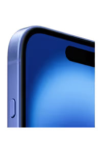 Apple iPhone 16, 256GB, Ultramarine