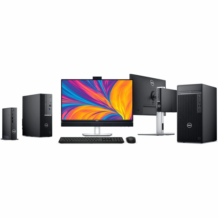 Desktops & PCs