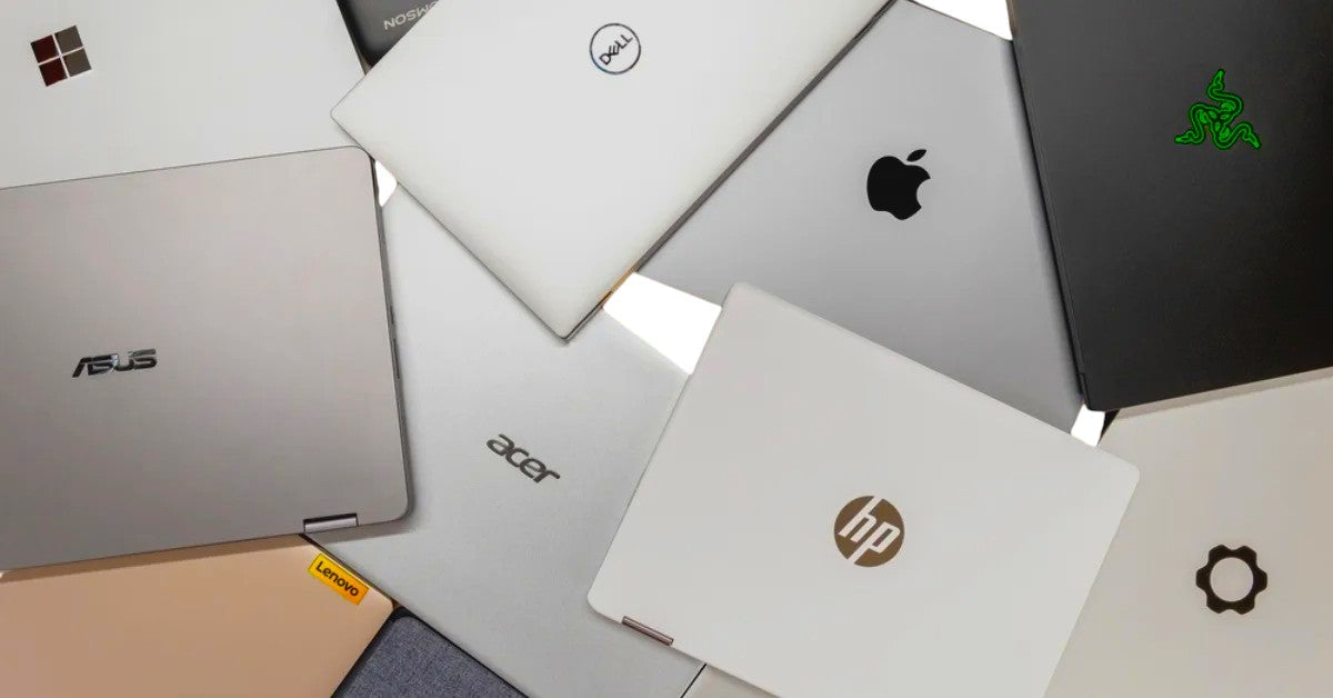 Laptops