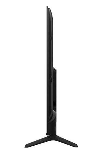 Hisense 85-Inch Class A6 Series 4K UHD Smart Roku TV