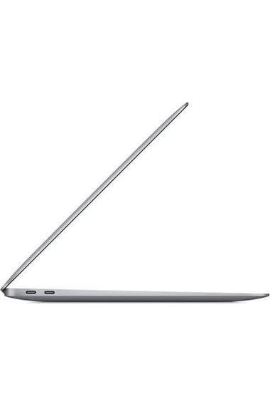 Apple MacBook Air 13.3-inch (Apple M1 Chip, 8GB RAM, 128GB SSD Storage) - Space Gray