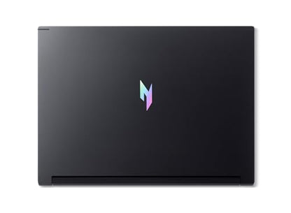 Acer Nitro V 16S AI Gaming Laptop | AMD Ryzen 7 260 Processor | NVIDIA GeForce RTX 5060 Laptop GPU (572 AI Tops) | 16" WUXGA IPS 180Hz Display | 32GB DDR5 | 1TB Gen 4 SSD |