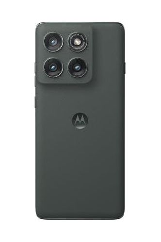 Motorola Edge 2025 | Unlocked | Made for US 8/256GB | 50MP Camera | Pantone Deep Forest