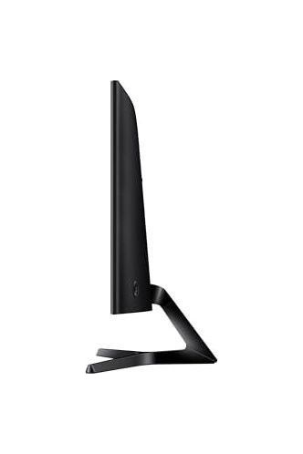 Samsung 27" Essential S3 (S36GD) Series FHD 1800R Curved Computer Monitor